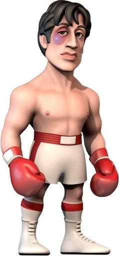 Immagine prodotto Minix ROCKY - Rocky Balboa - Figurina 12 cm