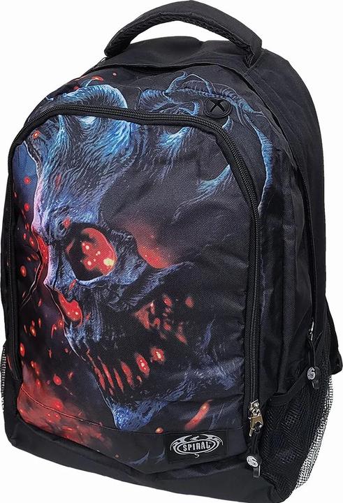 Image du produit Spiral - Sac à dos DEATH EMBERS (28 l)