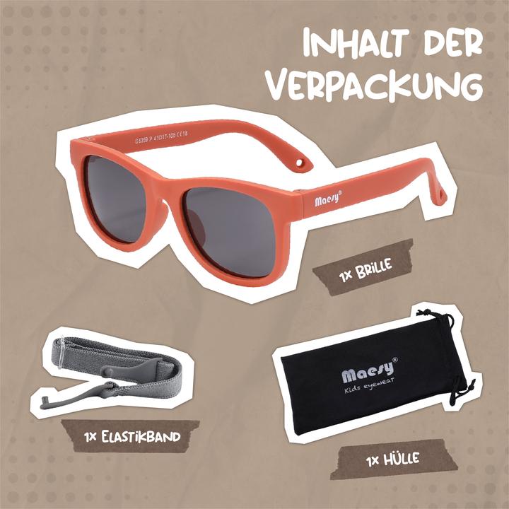 Actual product image Maesy Indi