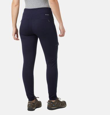 Produktbild Columbia Roffe Ridge Pant trail (XS)