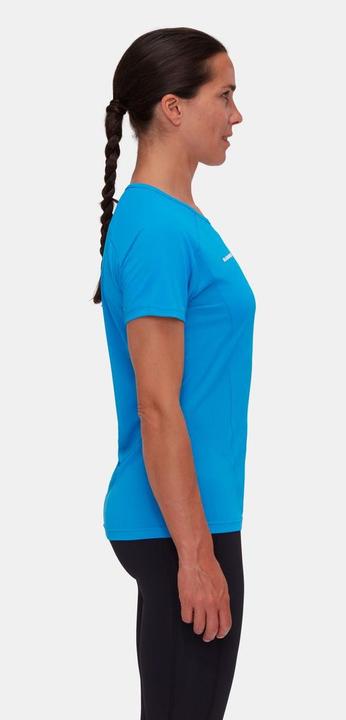 Actual product image Mammut Aenergy FL T-Shirt Women (XS)