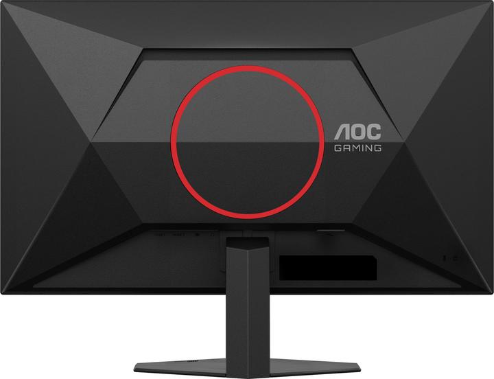 Actual product image AOC 27G4HRE (1920 x 1080 pixels, 27")