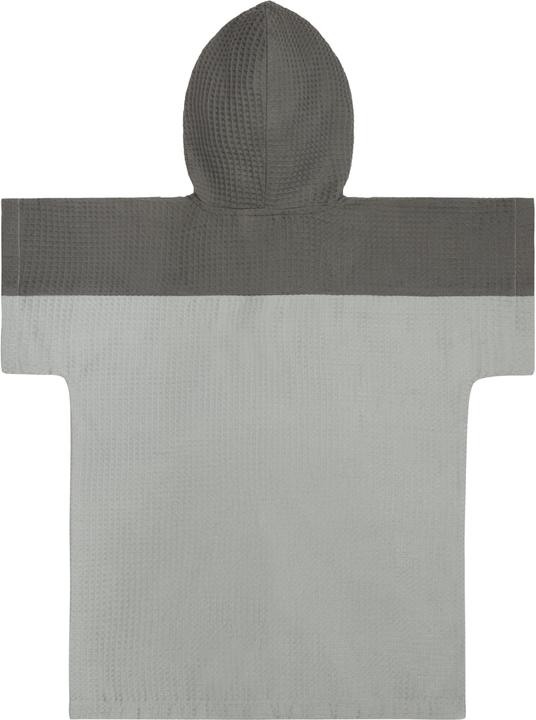 Actual product image Normani Children's bathing poncho Baku - 9237
