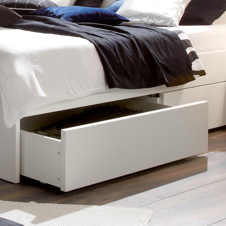 Image du produit Hasena Gabriele 25 (140 x 200)