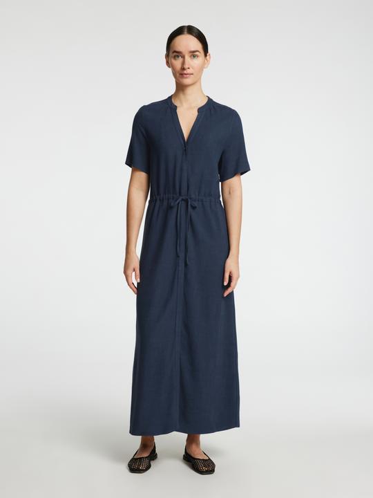 Immagine prodotto Selected Femme Kurzarm Blusenkleid (46)