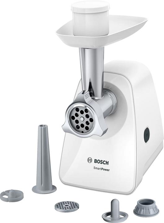 Bosch Hausgeräte MFW2520W Meat mincer