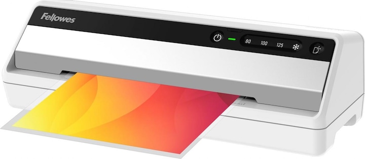 Actual product image Fellowes Saturn 3i (80 - 125 µm, A4)