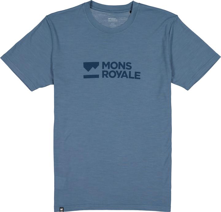 Produktbild Mons Royale Icon Merino Classic T-Shirt (XXL)