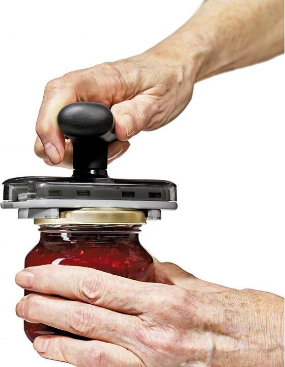 Produktbild OXO Glasöffner (Deckelöffner)