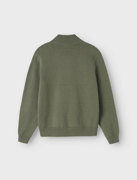 Actual product image Lmtd Bio-Baumwoll Strickpullover (158, 164)