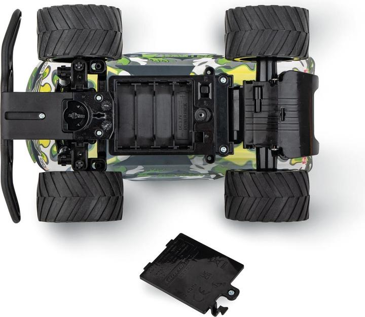 Produktbild Carrera 2,4GHz Forest Hunter