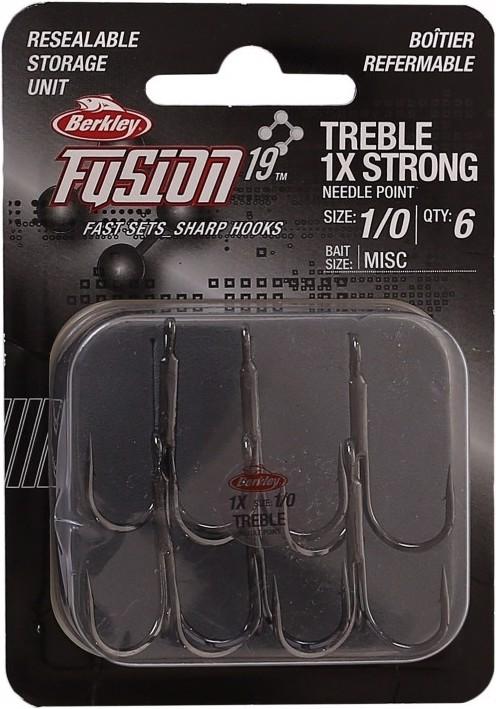 Image du produit Berkley Fusion19 Triplés