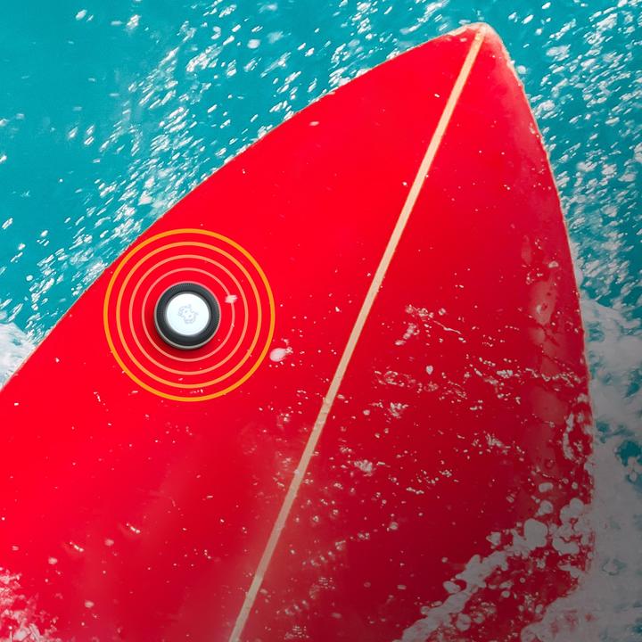 Actual product image Catalyst Stick It Case