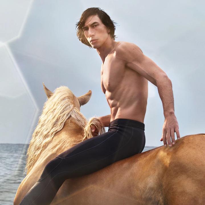 Produktbild Burberry Burberrys Hero Parfum Intense Refill 200 ml (Eau de Parfum, 200 ml)