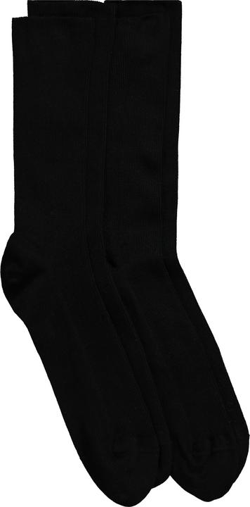 Produktbild JP1880 Socken, 2er-Pack, ohne Gummibund (2er Pack, 43 - 46)