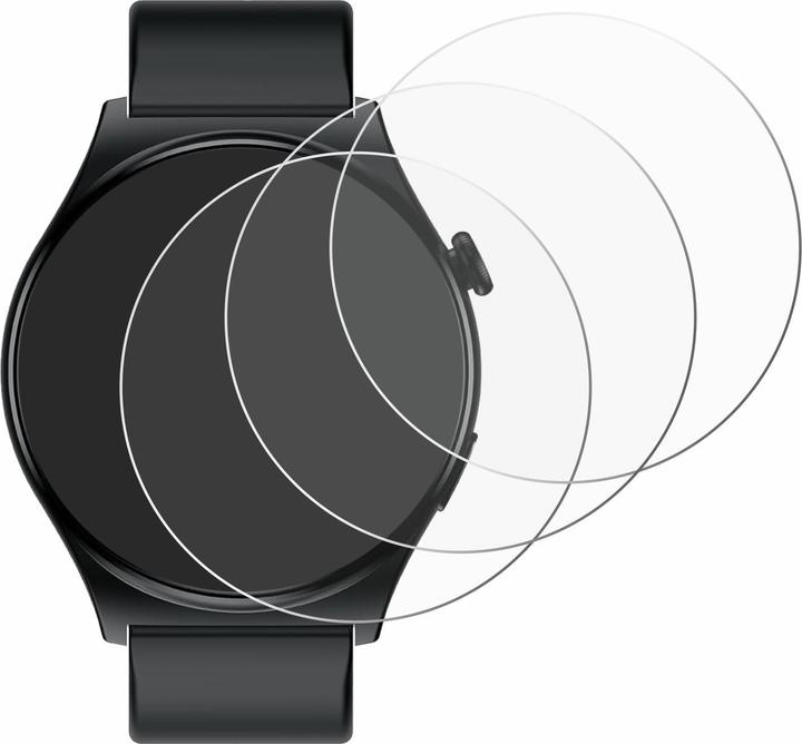 Immagine prodotto BROTECT Pellicola Trasparente