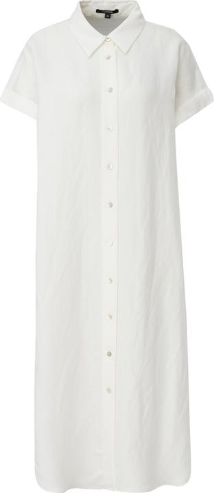 Image du produit Comma Bluse Longbluse aus Modalmix (40)
