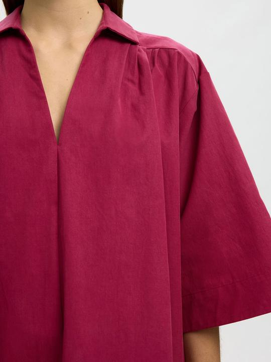 Image du produit Selected Oversized Midikleid (36)