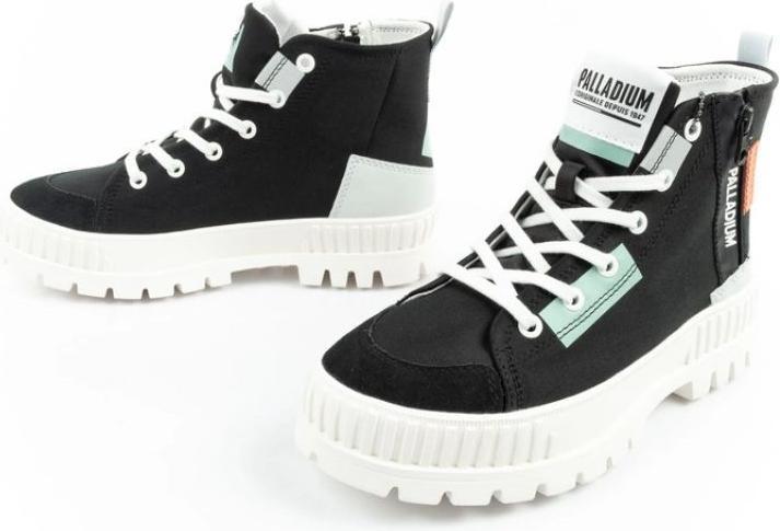 Immagine prodotto Palladium Pallashock Backzip 2 - 64333 (41)