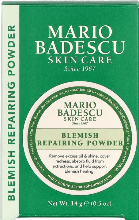Image du produit Mario Badescu Poudre réparatrice contre le blanchiment