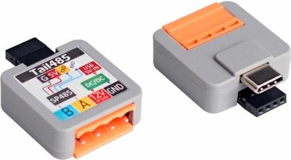 Image du produit M5Stack ATOM Tail485