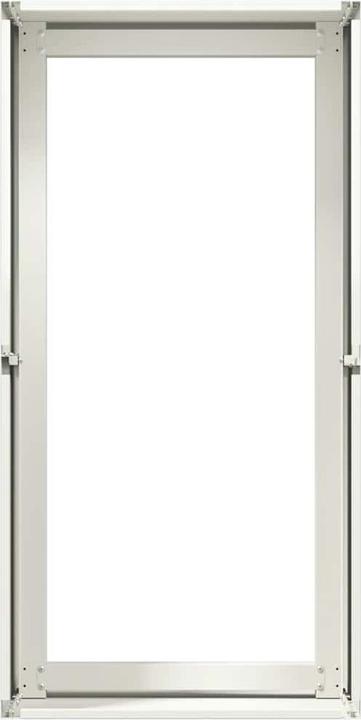 Produktbild vidaXL Pflanzkübel