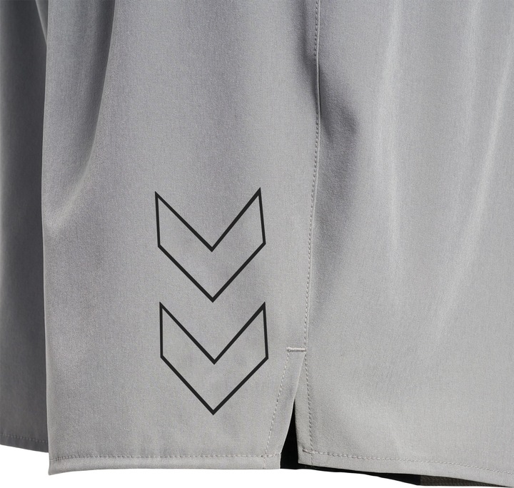 Image du produit hummel hmlMT FAST 2 IN 1 SHORTS (XXL)