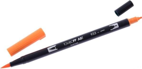 Produktbild Tombow ABT Dual Brush Pen (1x)