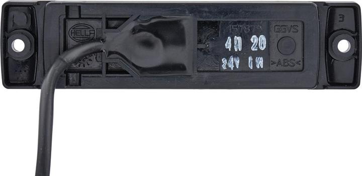 Actual product image Hella Position light 24V