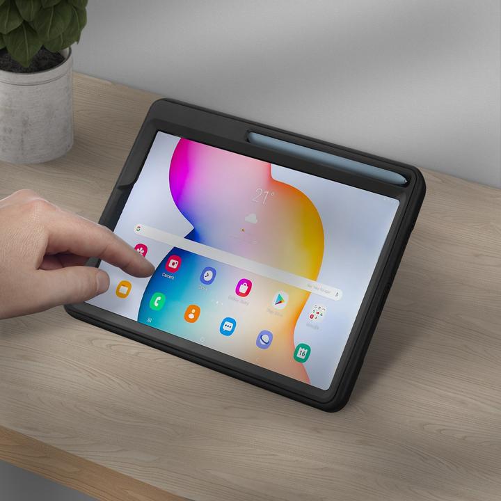 Productafbeelding 4smarts Stevige greep (Galaxy Tab S6 Lite)