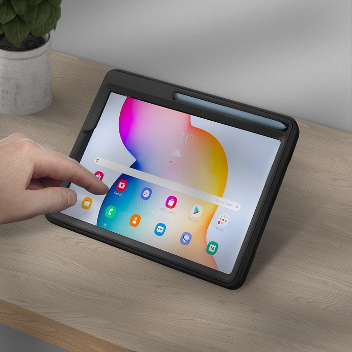 Image du produit 4smarts Grip robuste (Galaxy Tab S6 Lite)