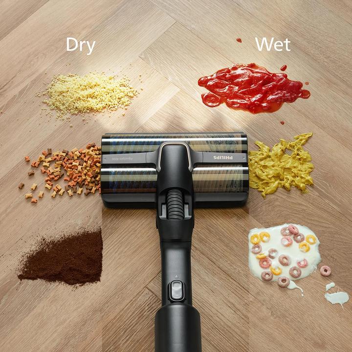 Produktbild Philips XW9463/11 AquaTrio Cordless