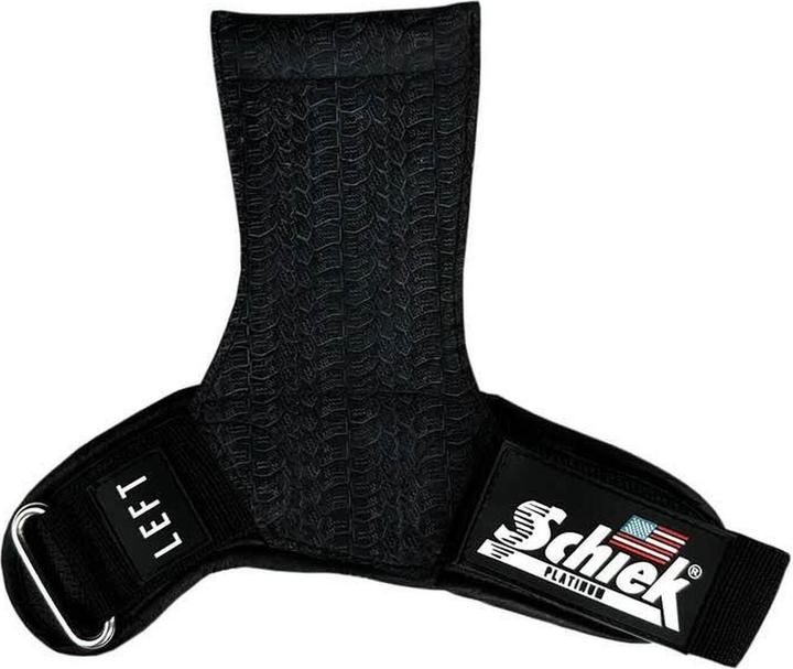 Actual product image Schiek Platinum Edition Ultimate Grip Model 1907