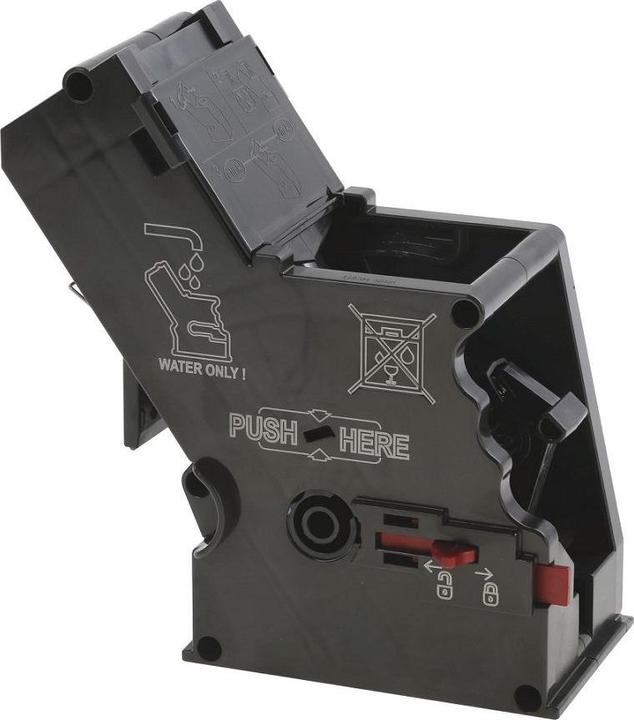 Image du produit Bosch Hausgeräte Unité d'ébullition Siemens, Neff 11014117