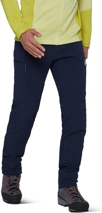 Produktbild Mammut Courmayeur SO Pants Men (52)
