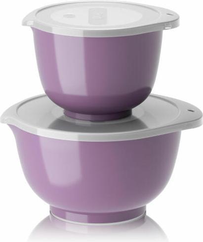 Actual product image Rosti NEW Margrethe 4-piece set 1.5 + 3 L Lavender (1.50 l, 4x)