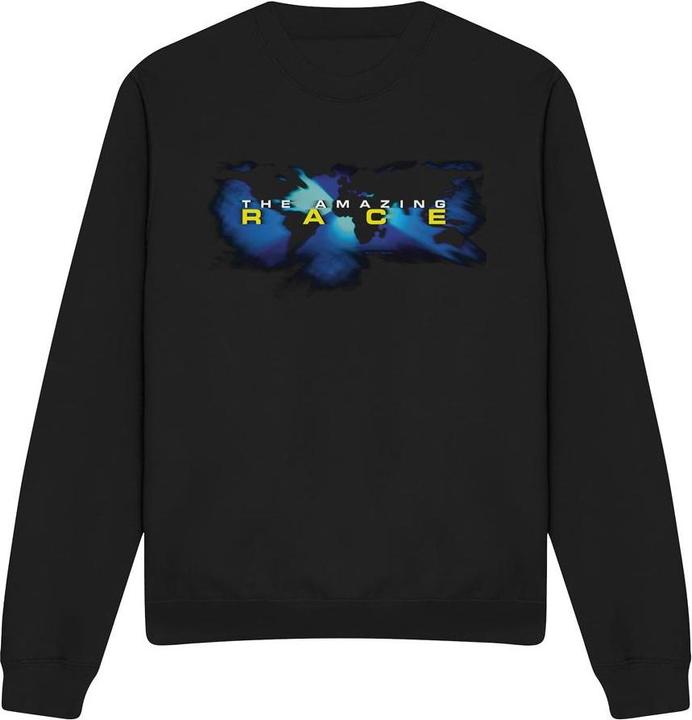 Produktbild The Amazing Race Sweatshirt (M)