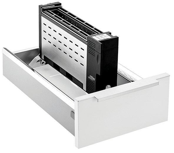 Actual product image Dr. Ritter Built-in toaster ET 10-300