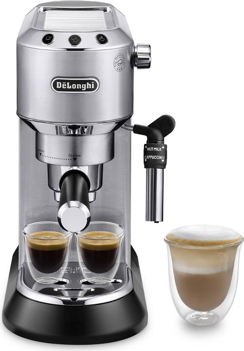 Immagine prodotto De'Longhi Dedica Bundle
