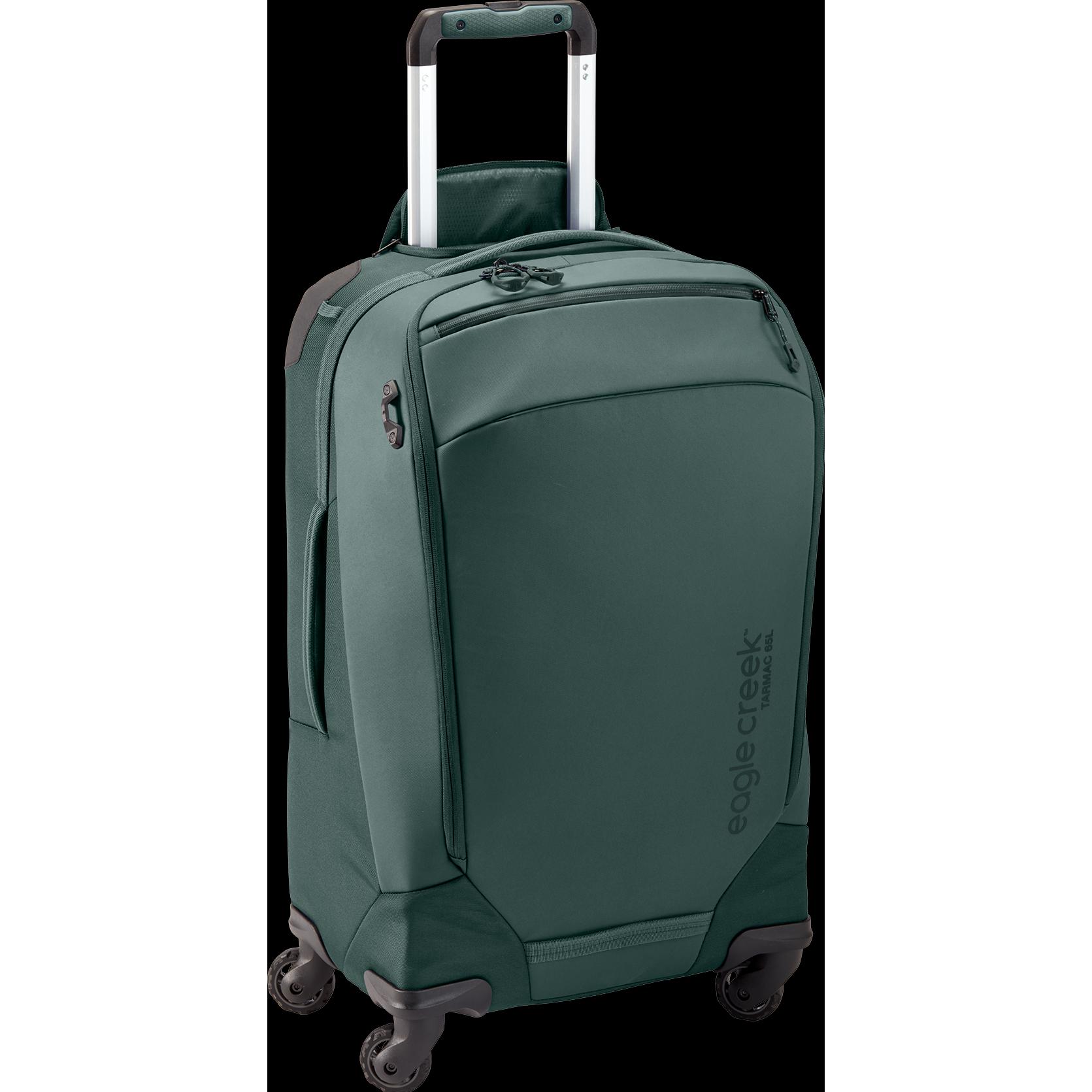 Eagle Creek, Koffer, Tarmac XE, Grün, (64 l, M (50 - 90l))