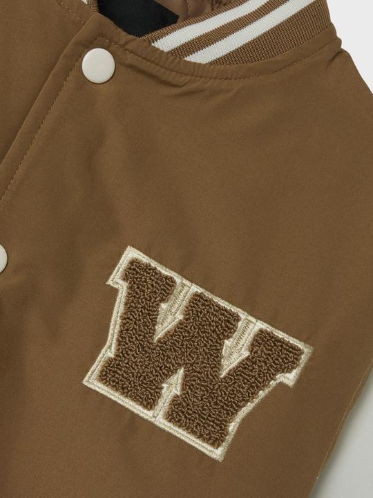 Produktbild Name it College Bomberjacke (158)