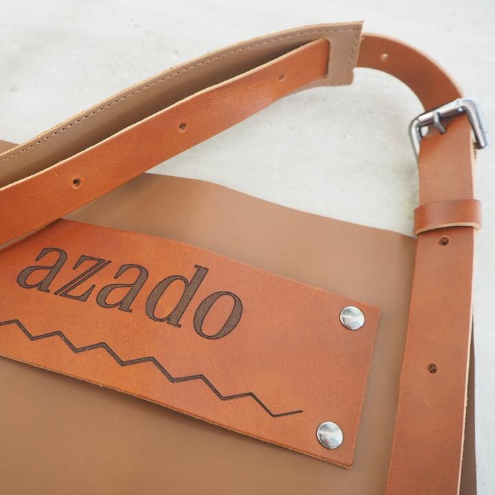 Image du produit Azado Tablier de barbecue