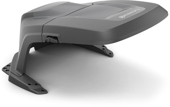 Actual product image Husqvarna Nera cover (Mowing robot, Robot mower garage)