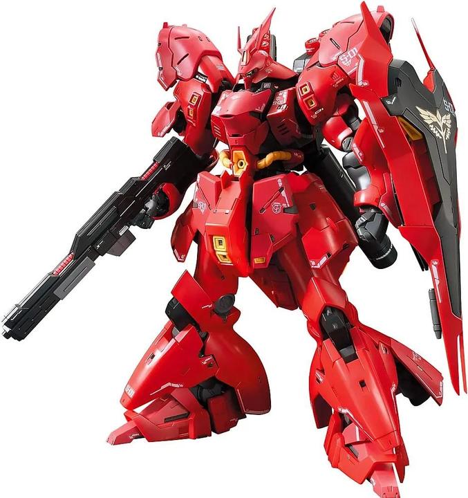Produktbild Bandai Model Kit - Real Grade