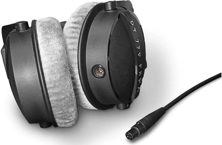 Produktbild Beyerdynamic DT 770 Pro X Limited Edition (Keine Geräuschunterdrückung, Kabelgebunden)