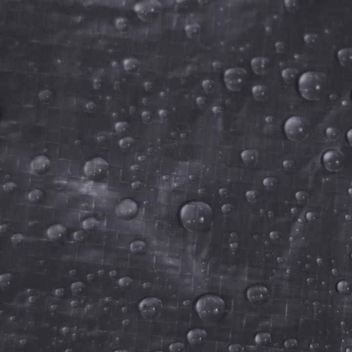 Actual product image Relaxdays 3x gazebo side parts (300 cm)