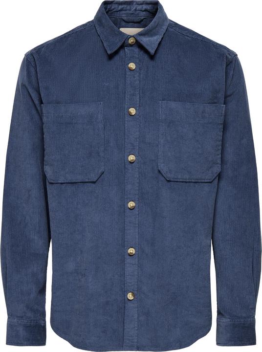 Immagine prodotto Only & Sons ONSALP Hemd Hemd (M)