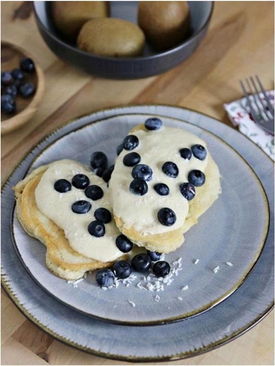 Produktbild Tavola Geschirrset Kos 18teilig (18 Stück)