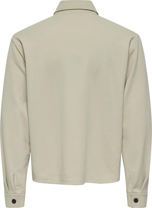 Produktbild Only & Sons ONSNEWKODYL Overshirt Overshirt (XXL)