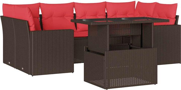 Produktbild vidaXL Aliya